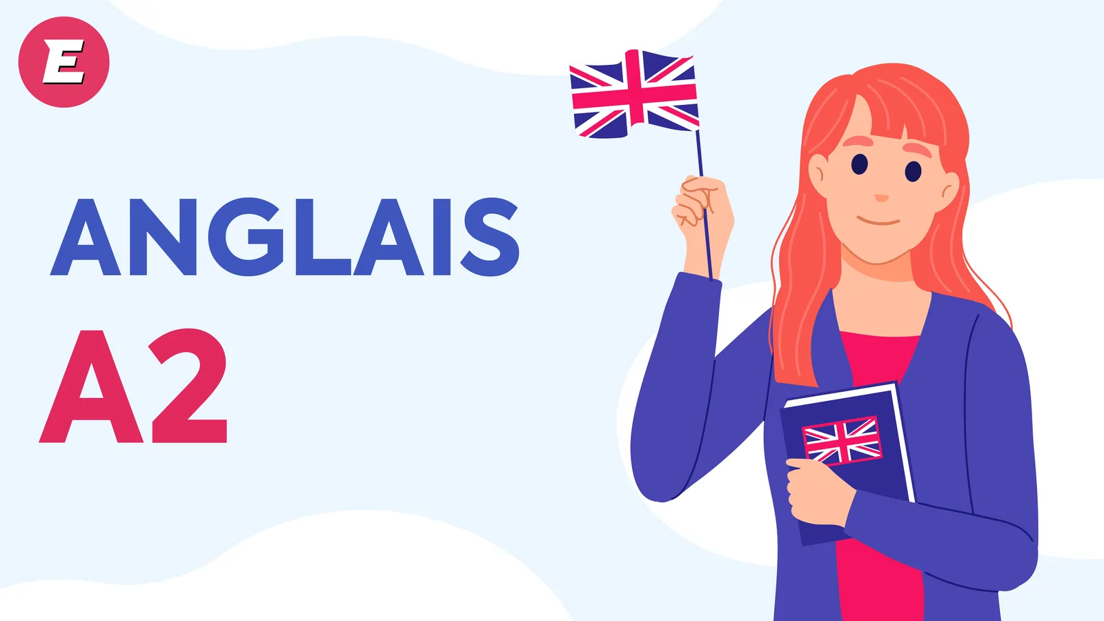 Formation Anglais Professionnel A2