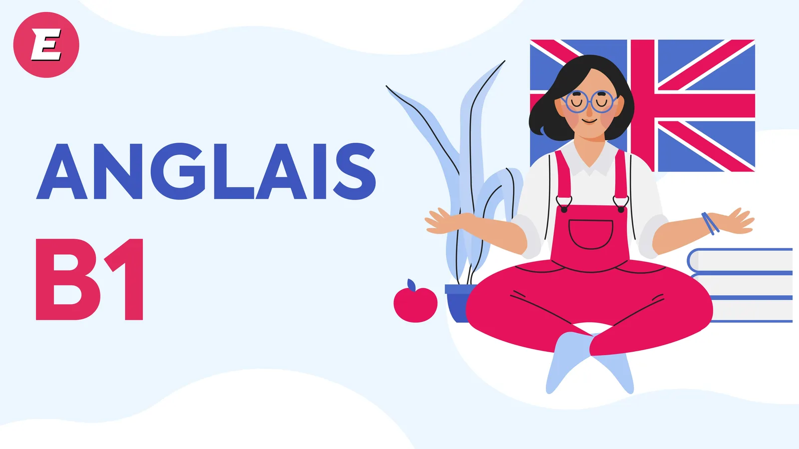 Formation Anglais Professionnel B1