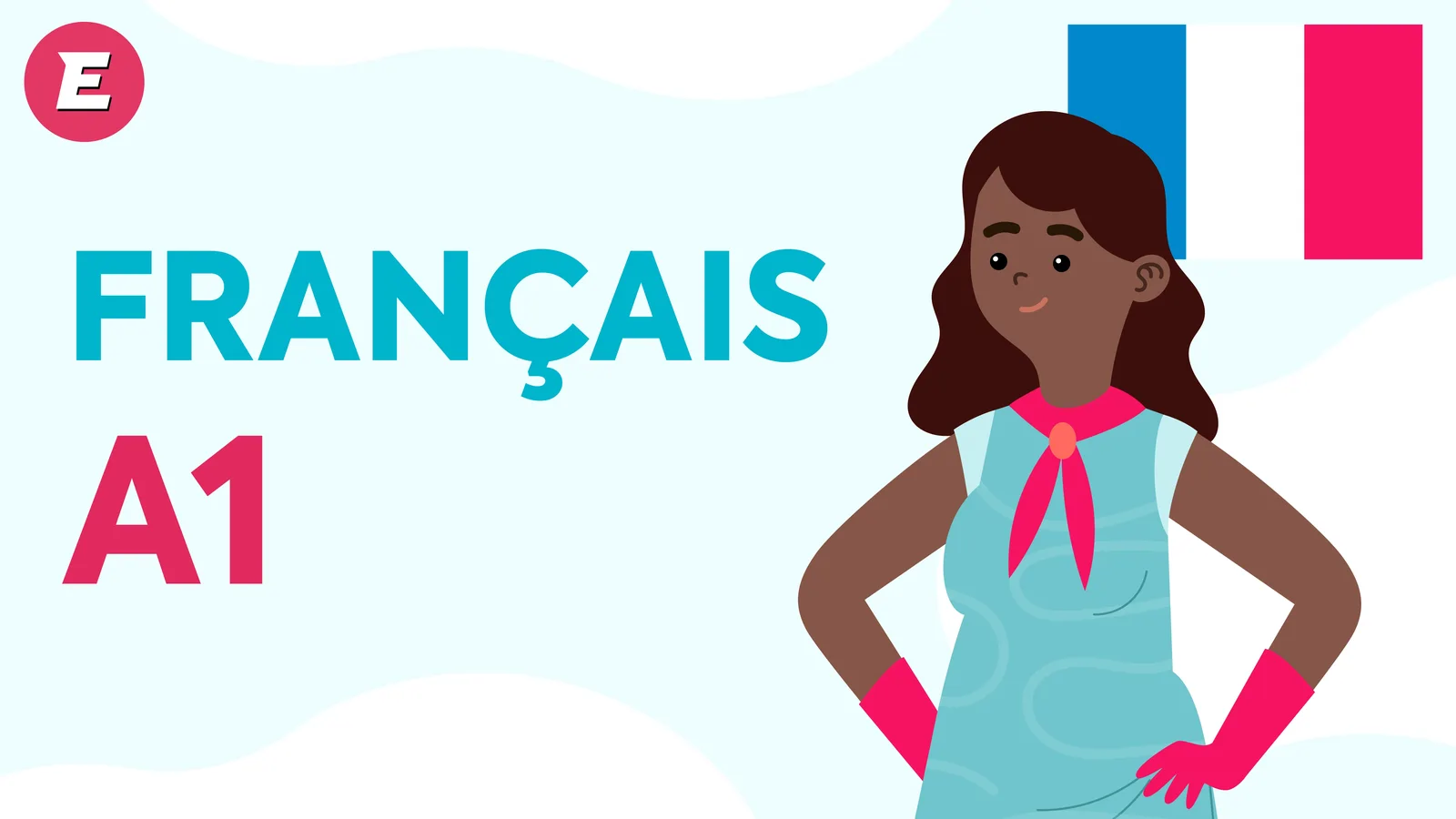 Formation FLE A1 Professionnel