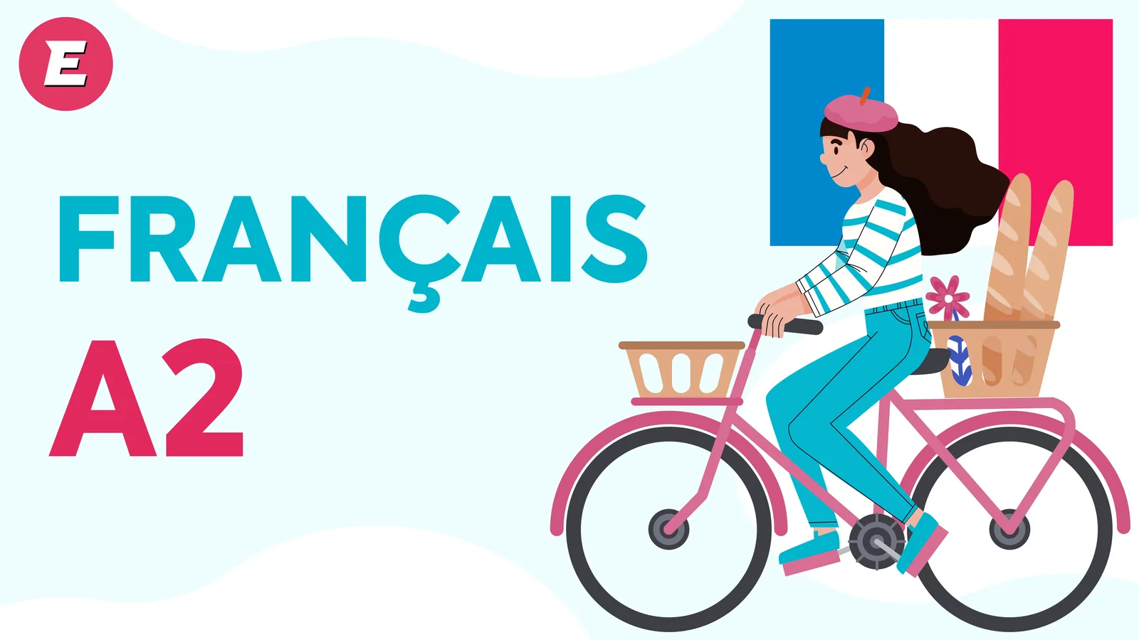 Formation FLE A2 Professionnel